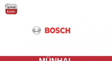 Bosch - Yetkili Satıcısı Kuzey Kıbrıs münhal duyurusu - Kıbrıs iş ilanları
