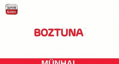 Boztuna Trading münhal duyurusu - Kıbrıs iş ilanları