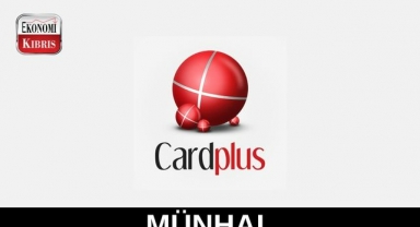 Cardplus münhal duyurusu - Kıbrıs iş ilanları