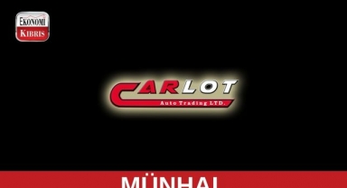 Carlot Auto Trading Ltd. münhal duyurusu - Kıbrıs iş ilanları