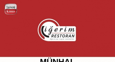 Ciğerim Restoran münhal duyurusu - Kıbrıs iş ilanları