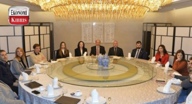 Cumhurbaşkanı Ersin Tatar: 