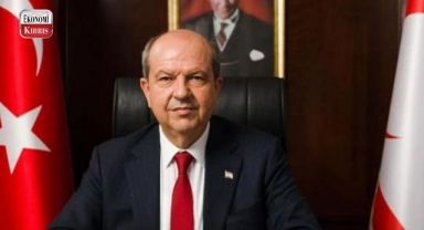 Cumhurbaşkanı Ersin Tatar, “Herkes boyuna göre sıçramalı”! İşte detaylar...