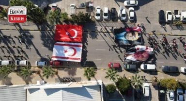 Cumhurbaşkanı Tatar; “Bu Cumhuriyet hepimizindir”! İşte detaylar...