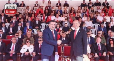 Cumhurbaşkanı Tatar, “Federasyon defteri kapanmıştır. Gelecek süreçteki toplantılarda yeni düşünceler değerlendirilmeli”! İşte detaylar...