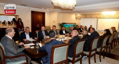 Cumhurbaşkanlığı Halk Konseyi bilgilendirme ve istişare toplantısı gerçekleşti! İşte detaylar...