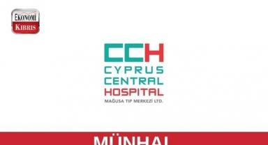Cyprus Central Hospital / Magusa Tıp Merkezi Ltd.