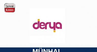 Derya Group Kıbrıs münhal duyurusu - Kıbrıs iş ilanları