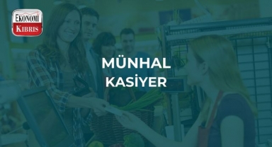 Dima Discount Market münhal duyurusu - Kıbrıs iş ilanları