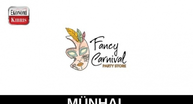 Fancy Carnival münhal duyurusu - Kıbrıs iş ilanları
