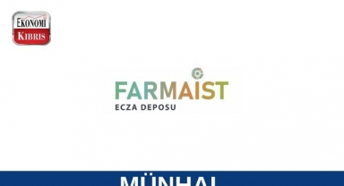 Farmaist Ecza Deposu münhal duyurusu - Kıbrıs iş ilanları