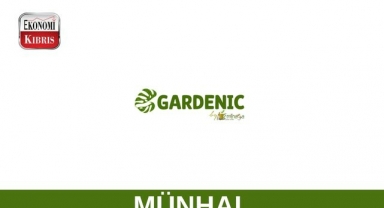 Gardenic münhal duyurusu - Kıbrıs iş ilanları