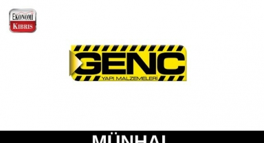 Genç Yapı Market münhal duyurusu - Kıbrıs iş ilanları