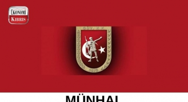 Güvenlik Kuvvetleri Komutanlığı münhal duyurusu - Kıbrıs iş ilanları