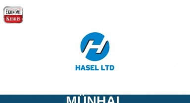 Hasel LTD münhal duyurusu - Kıbrıs iş ilanları