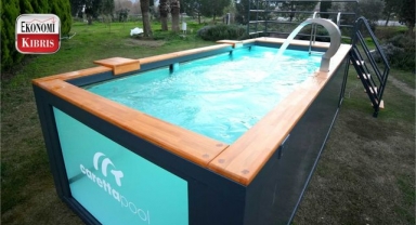 Havuz İnşaatı Derdi Ortadan Kalkıyor! İşte detaylar...