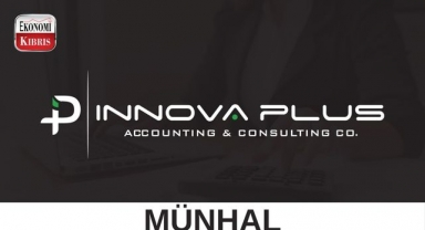 Innova Plus Accounting & Consulting Co. münhal duyurusu - Kıbrıs iş ilanları