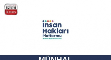 İnsan Hakları Platformu - Human Rights Platform münhal duyurusu - Kıbrıs iş ilanları