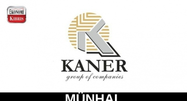 Kaner Group of Companies münhal duyurusu - Kıbrıs iş ilanları