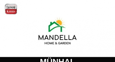 Kıbrıs Mandella Home & Garden münhal duyurusu - Kıbrıs iş ilanları