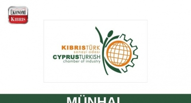 Kıbrıs Türk Sanayi Odası münhal duyurusu - Kıbrıs iş ilanları