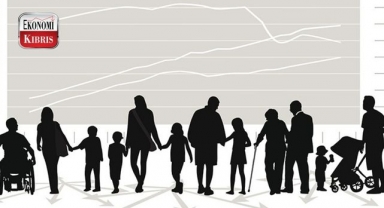 KKTC İstatistik Kurumu son veriler ışığında KKTC’deki nüfusu açıkladı! İşte detaylar...