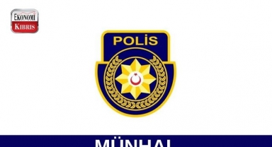 KKTC Polis Genel Müdürlüğü münhal duyurusu - Kıbrıs iş ilanları