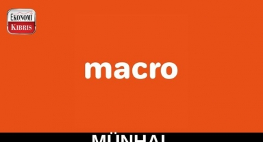 Macro Süpermarket münhal duyurusu - Kıbrıs iş ilanları