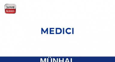 Medici Trade münhal duyurusu - Kıbrıs iş ilanları