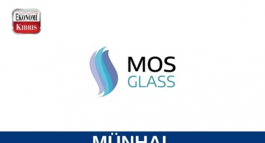 MOS Glass münhal duyurusu - Kıbrıs iş ilanları