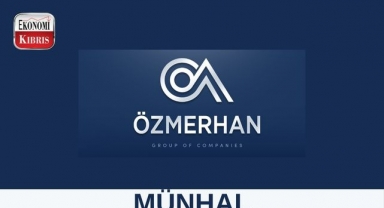 Özmerhan Trading münhal duyurusu - Kıbrıs iş ilanları