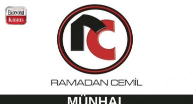 Ramadan Cemil münhal duyurusu - Kıbrıs iş ilanları