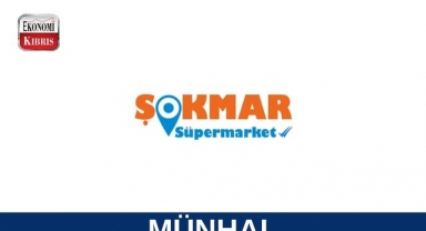 Şokmar Süpermarket münhal duyurusu - Kıbrıs iş ilanları