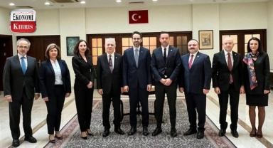 T.C Rekabet Kurumu ile KKTC Rekabet Kurulu iş birliği protokolünün kapsamı genişletildi! İşte detaylar...