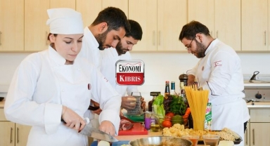 Yakın Doğu Üniversitesi Turizm Fakültesi, EURHODIP’e tam üye oldu! İşte detaylar...