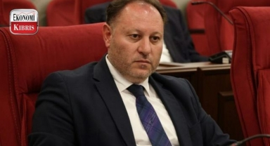 Ziya Öztürkler, Meclis Başkanlığı görevinden istifa etti! İşte detaylar...