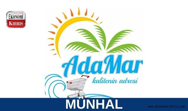 AdaMar Market münhal duyurusu - Kıbrıs iş ilanları