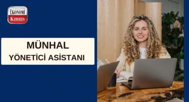 Akol Global münhal duyurusu - Kıbrıs iş ilanları