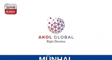 Akol Global münhal duyurusu - Kıbrıs iş ilanları