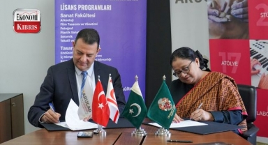 ARUCAD ile Greenwich Üniversitesi arasındaki işbirliği protokolü genişletildi! İşte detaylar...