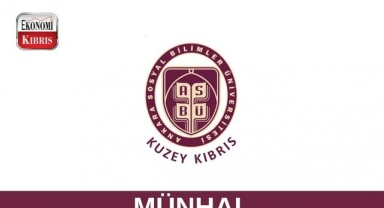 ASBÜ Kuzey Kıbrıs Kampüsü münhal duyurusu - Kıbrıs iş ilanları
