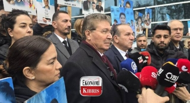 Başbakan Ünal Üstel, Adaletin tecellisine inanıyoruz! İşte detaylar...