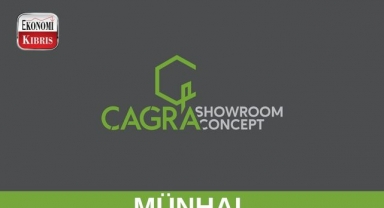 Çağra Showroom Concept münhal duyurusu - Kıbrıs iş ilanları