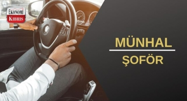 Cahit Necipoğlu münhal duyurusu - Kıbrıs iş ilanları