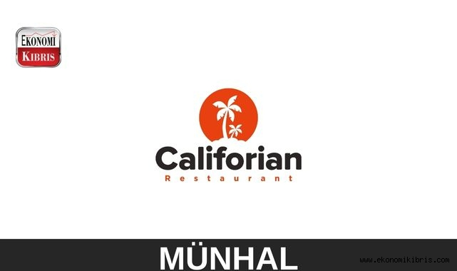 Califorian Restaurants münhal duyurusu - Kıbrıs iş ilanları