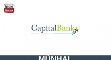 CapitalBank Kıbrıs münhal duyurusu - Kıbrıs iş ilanları