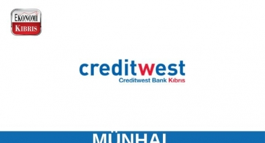 Creditwest Bank Ltd. münhal duyurusu - Kıbrıs iş ilanları