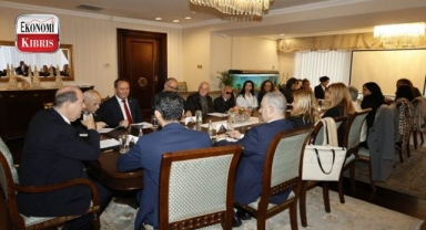 Cumhurbaşkanı Ersin Tatar “Birlik ve beraberliğimiz önemli”! İşte detaylar...