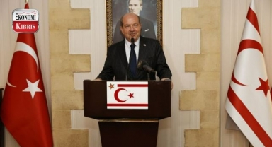 Cumhurbaşkanlığı’nda basın resepsiyonu düzenlendi! İşte detaylar...