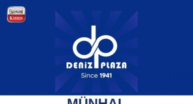 Deniz Plaza münhal duyurusu - Kıbrıs iş ilanları